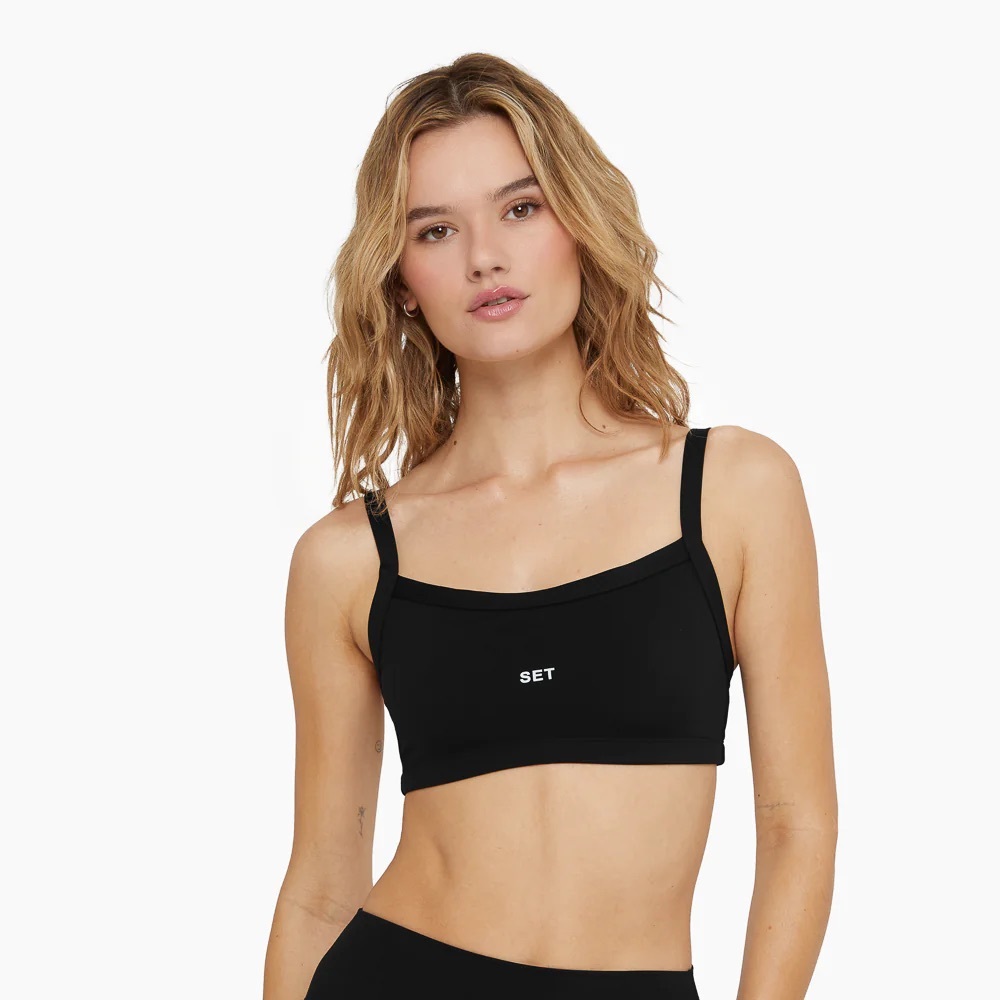 SET Active bra